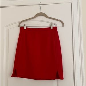 J Crew Fall Pencil Skirt
